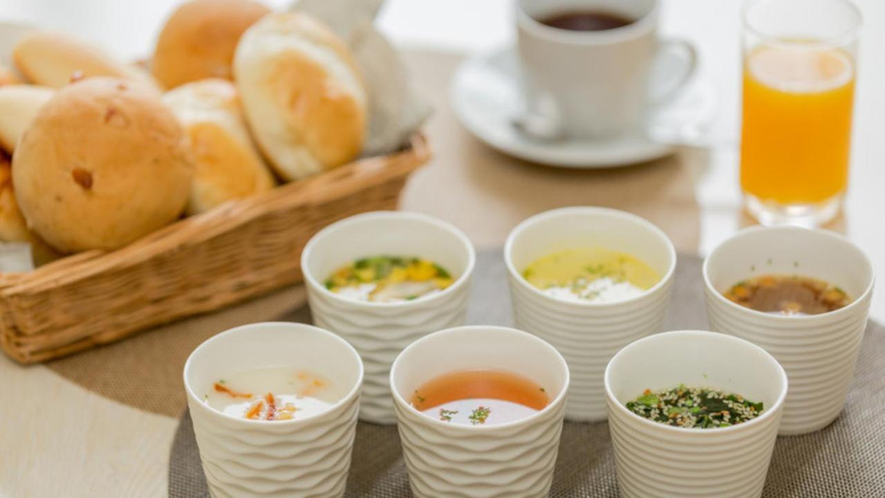 Toyoko Inn Tokyo Monzen-Nakacho Eitaibashi מראה חיצוני תמונה