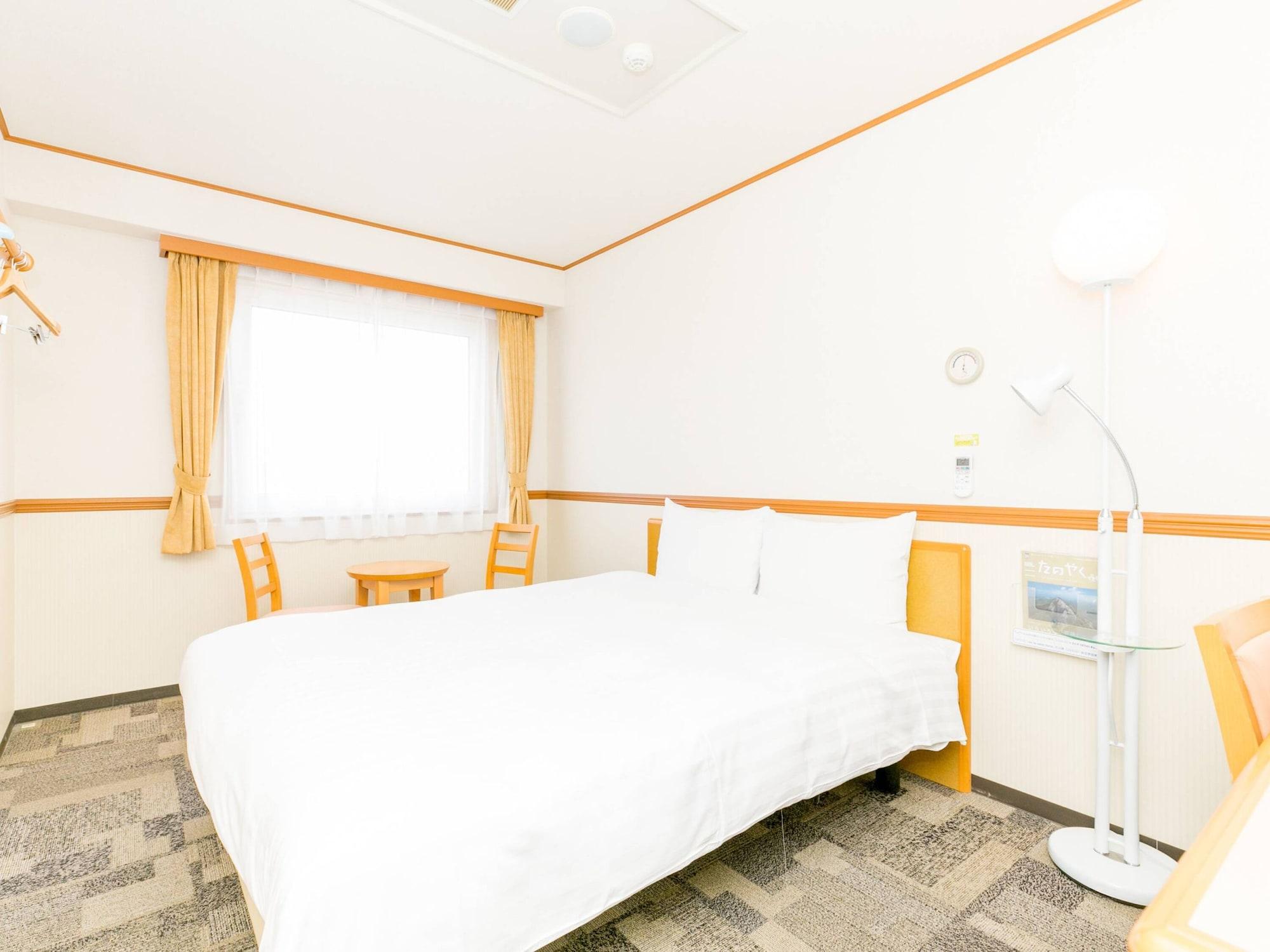 Toyoko Inn Tokyo Monzen-Nakacho Eitaibashi מראה חיצוני תמונה