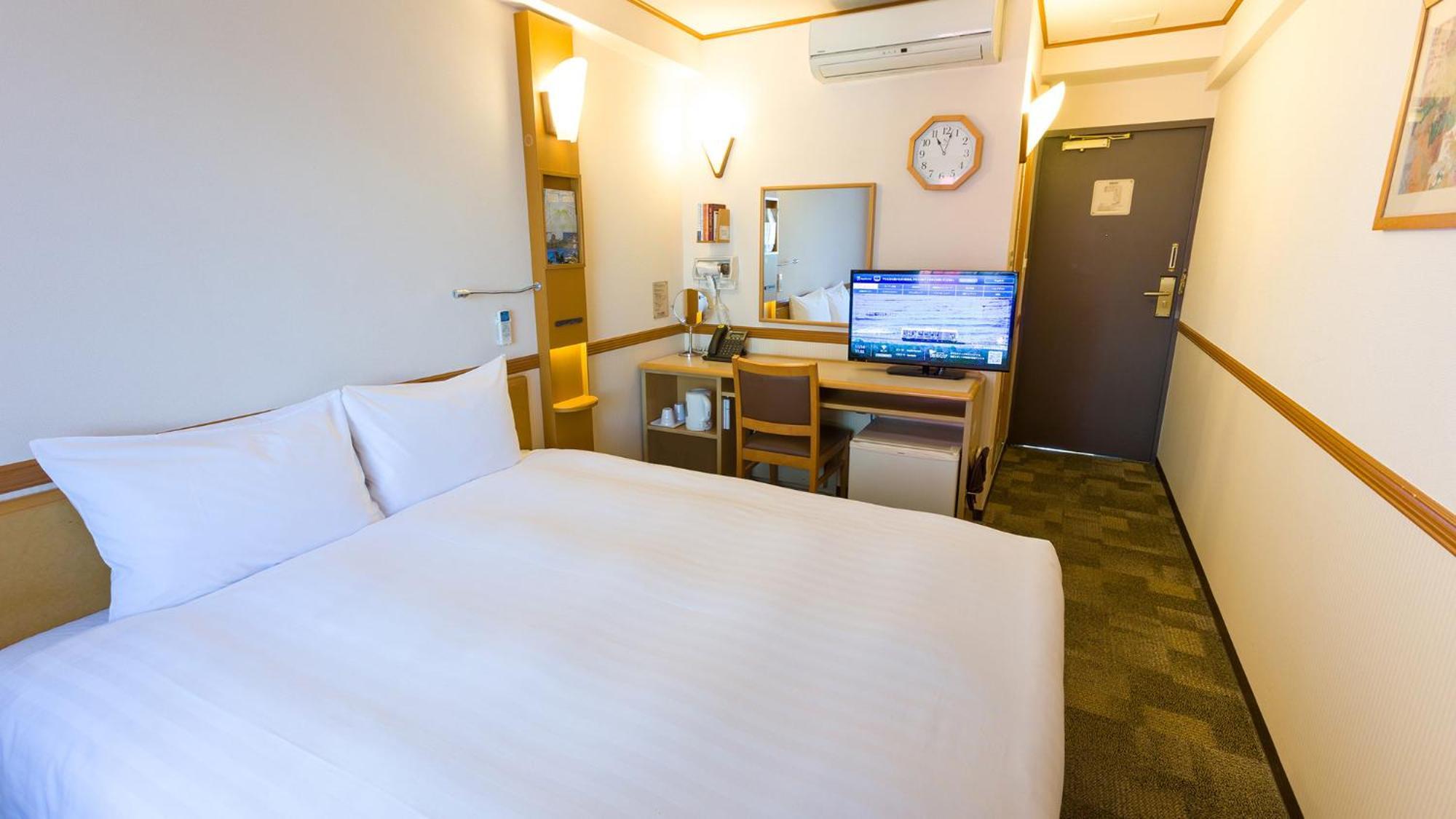 Toyoko Inn Tokyo Monzen-Nakacho Eitaibashi חדר תמונה