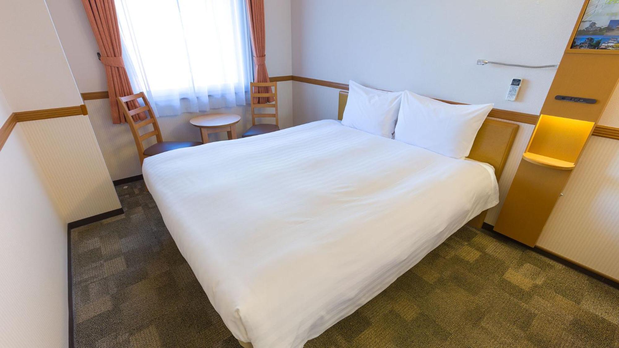 Toyoko Inn Tokyo Monzen-Nakacho Eitaibashi חדר תמונה