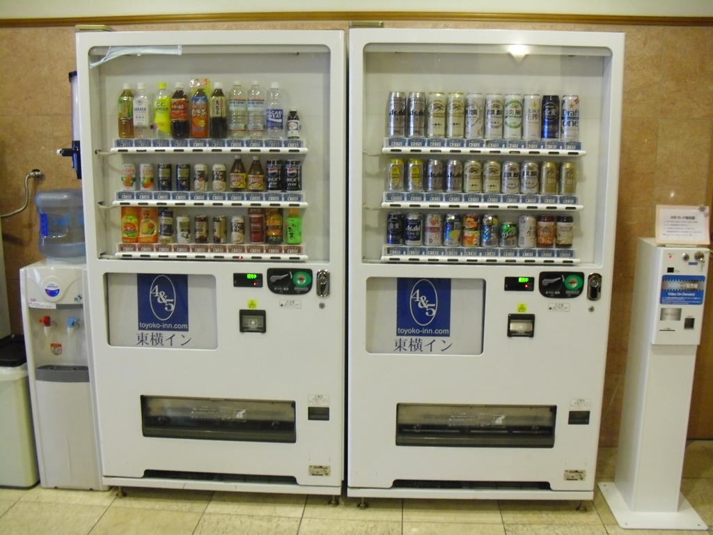 Toyoko Inn Tokyo Monzen-Nakacho Eitaibashi מראה חיצוני תמונה